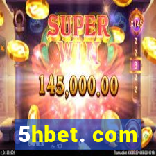 5hbet. com